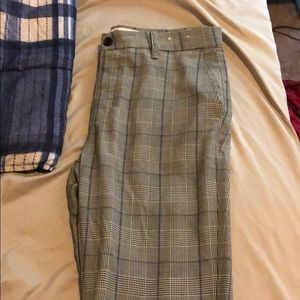 Topman dress pants